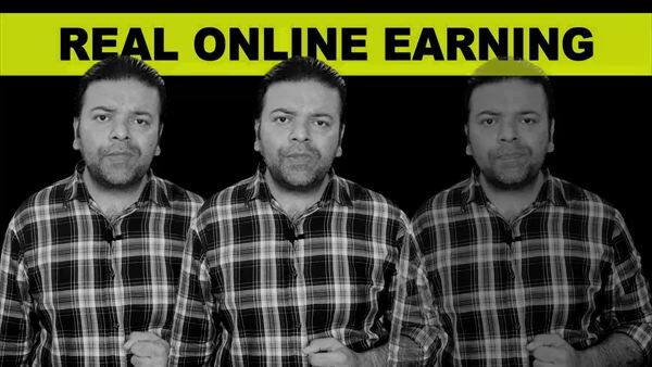 online earning money 💰