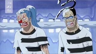 2 chú hề này #onepiece