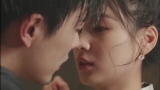 HOT KISSING SCENES-_🥵🥵#_TRENDING KISSING SCENES 💋💋VIRAL SHORTS KDRAMA SERIES 🔥🔥🎃