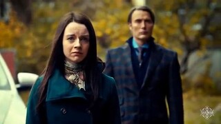 Hannibal  Bad Moon Rising