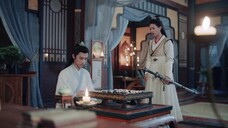 Không Sánh Bằng Tình Tướng Quân EP 18 [Sub Việt]