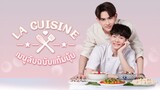 La Cuisine EP 8 Subtitle Indonesia