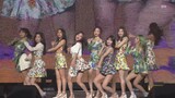 TWICE Look At Me Performance