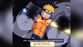 Kebodohan yang menyelamatkan ku :v || NARUTO • Eps 24