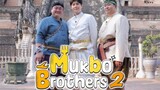 [SUB INDO] Mukbo Brothers Eps 2