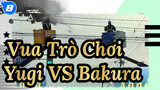 [Vua Trò Chơi] Duel mang tính biểu tượng - Yugi VS Bakura (Trận chiến đầu tiên)_8