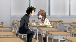 Denpa Onna to Seishun Otoko - Episode 2 (Subtitle Indonesia)