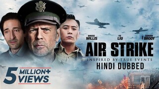 Air.Strike.2018.720p Hindi.Dub Full Movie