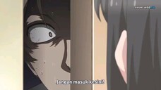 Akkun to Kanojo Eps 4 Sub Indo