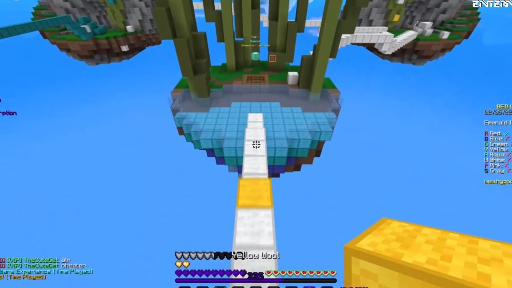 uhc highlight