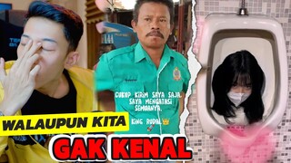 kita satu pemikiran