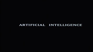 Artificial Intelligence (2001)