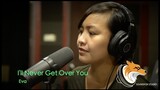 I'll Never Get Over You | Eva Doron - Sandoval