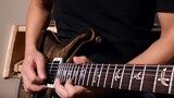 [Gitar Listrik] "Left Pointing to the Moon", tangisan lembut dan ventilasi yang memanjakan, adaptasi