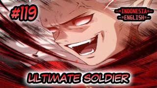 Ultimate Soldier ch 119 [Indonesia - English]