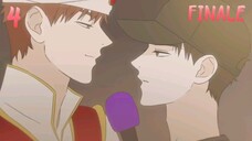 Semantic Error - Episode 04 "FINALE" [English Sub]