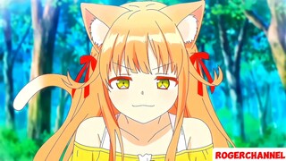 KANADE ANIME EDIT AMV!😍