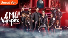 OMG! Vampire Episode 8 Final English Subtitle