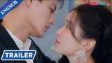 She falls for her hot bodyguard after losing memory and being cheated | Love Strikes Back | YOUKU