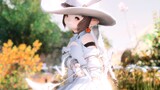 【FF14GMV】Super cute and fat sweet parade