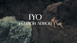 Iyo - Marion Aunor | Vivamax Movie "Ang Manananggal Na Nahahati Ang Puso" OST (Official Lyric Video)