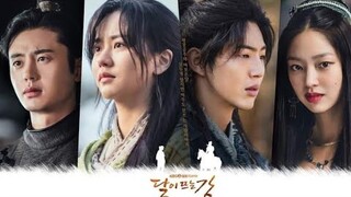 Sông Đón Trăng Lên review phim| Kim So Huyn, Ji Soo, Lịch chiếu&Nội dung - Chang Ny