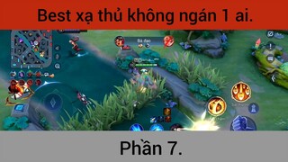 Best xạ thủ không ngán một ai p7