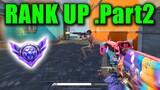 GANG UP - RANK UP .Part2 | Hyper Front