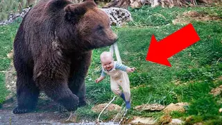 UNBELIEVABLE Animal Moments! | CAUGHT ON CAMERA #2