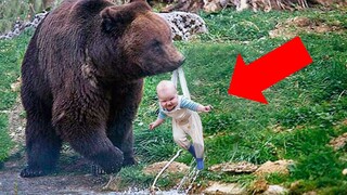 UNBELIEVABLE Animal Moments! | CAUGHT ON CAMERA #2