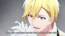 idolish7 S1 eps 17