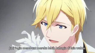 idolish7 S1 eps 17