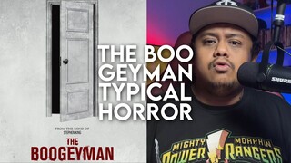 The Boogeyman - Movie Review