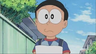 Doraemon Episode 297