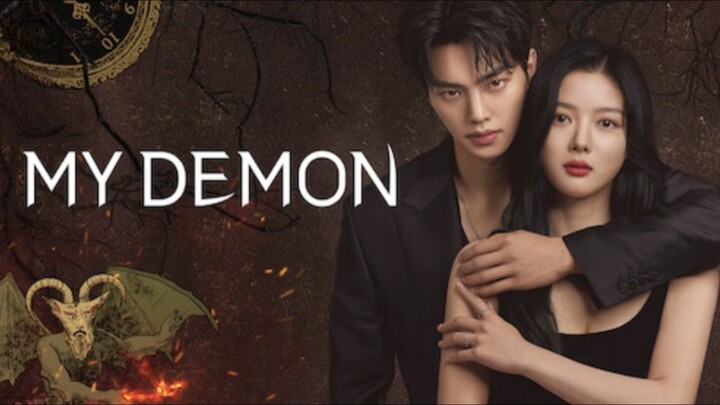 My Demon - Episode 1-16 with Eng Sub (V!ew on my tg ch@nnel)