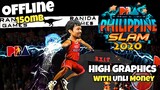 HOW TO INSTALL PHILIPPINE SLAM 2020 ON MOBILE / ANDROID / TAGALOG GAMEPLAY & TUTORIAL