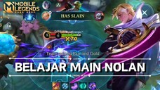 BELAJAR MAIN NOLAN