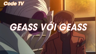 Code Geass SS1 (Short Ep 14) - Geass với Geass #codegeass