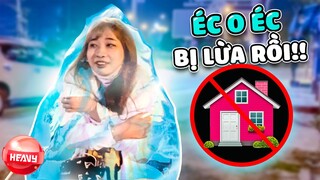 Na Bị LỪA Lúc Nửa Đêm, Gặp Tiktoker Bông Tím | Chuyến Đi Đà Lạt Bão Táp Phần 2| HEAVY NA GÂY MÊ