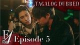 F4 Thailand: 5. The Glass Mask (Tagalog Dubbed)