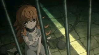 Mushoku Tensei || Jobless reincarna