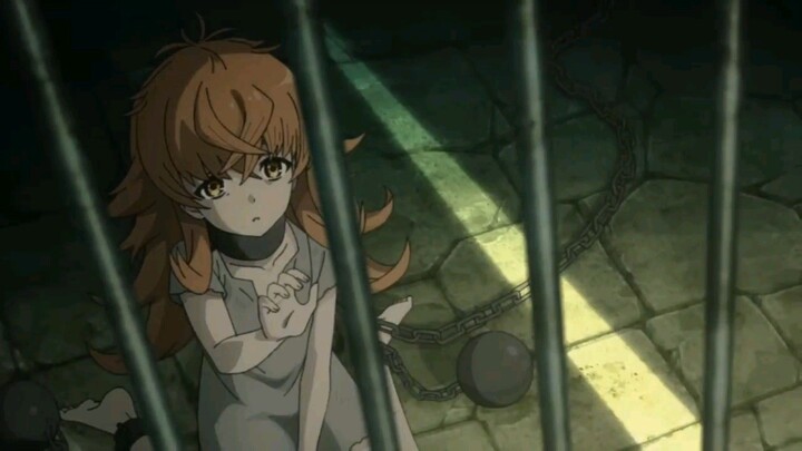 Mushoku Tensei || Jobless reincarna