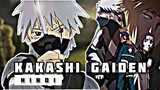 Naruto Shippuden Explained in Hindi | Kakashi Gaiden Recap in Hindi | Sora Senju