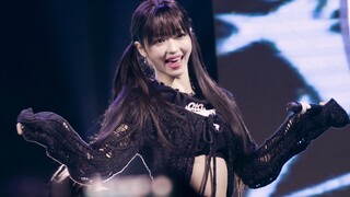 『OH MY GIRL』220929 YooA Real Love Straight Shot