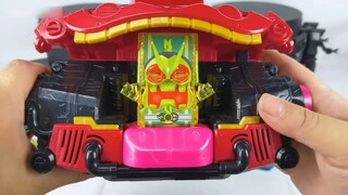 [Thời gian đánh giá cho tỏi tây] Đánh giá về đạn Hidden 01&02 của Colorful Knight. Đây có phải là lầ