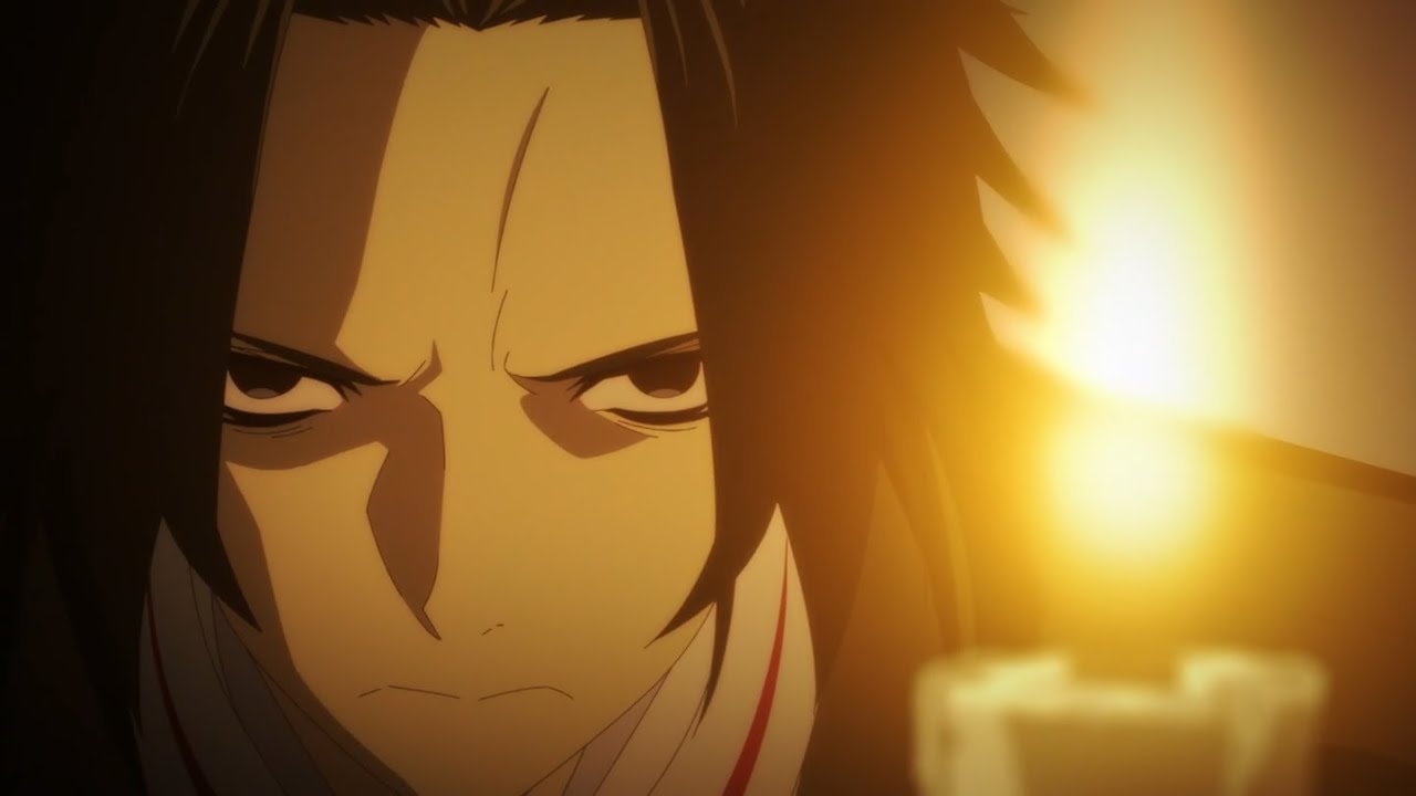 Hell's Paradise episode 13: Shion vs Mu Dan comes to an end as