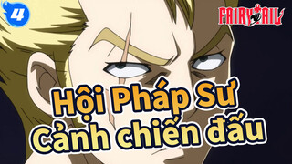 [Hội Pháp Sư]'Gia đình tôi chính là fairy tail'_4