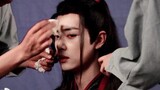"I heard that the Miao man is the best at witchcraft..." Xiao Zhan | Li Yanxiang