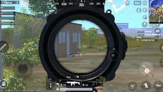 PUBG mobile lite highlight #16