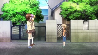 Sansha Sanyou OVA Episode 02 (Sub Indo 720p)